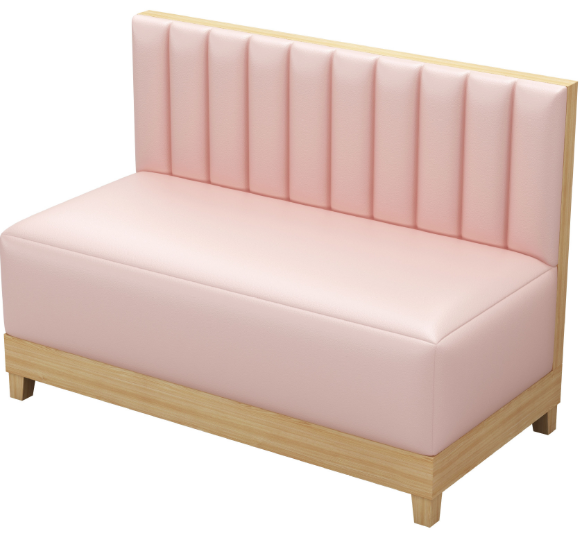 Booth sofa