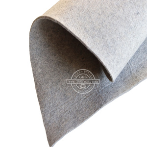 Tissu <span class=keywords><strong>feutre</strong></span> mélangé de bonne qualité <span class=keywords><strong>feutre</strong></span> de <span class=keywords><strong>laine</strong></span> <span class=keywords><strong>au</strong></span> <span class=keywords><strong>mètre</strong></span> avec GRS - Product Image 6