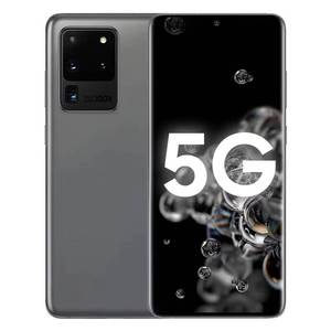 Para <span class=keywords><strong>S20</strong></span> <span class=keywords><strong>Ultra</strong></span> 5G, Teléfono Inteligente Android 10 con Pantalla AMOLED de 6.9 Pulgadas, Procesador Octa Core, Almacenamiento de 256GB/<span class=keywords><strong>512GB</strong></span> - Product Image 1