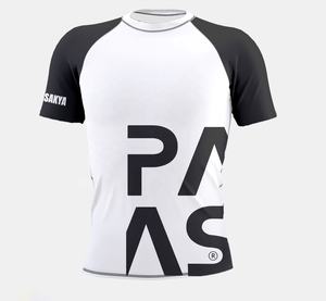 <span class=keywords><strong>2023</strong></span> conception personnalisée <span class=keywords><strong>MMA</strong></span> vierge Rash Guard BJJ Rash Guard avec votre Logo/conception personnalisée Logo Jiu-Jitsu Rash Guard - Product Image 6