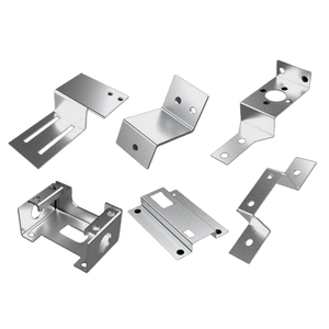 OEM ODM tùy chỉnh ống kim loại chế tạo tấm bộ phận kim loại laser cắt kim loại chế tạo Hàn dịch vụ CNC sản xuất - Product Image 3