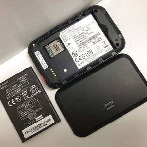 Pocket WiFi 506HW - Modem 4G LTE - Product Image 2