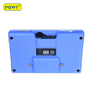 PQWT-CL600 emplacement Précis de pipeline fuite détecter les fuites - Product Image 4