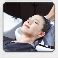 Bubuk Perawatan Rambut Empat Herbal untuk Perbaikan, Penggelapan & Nutrisi Rambut - Hadiah untuk Wanita dengan OEM/ODM