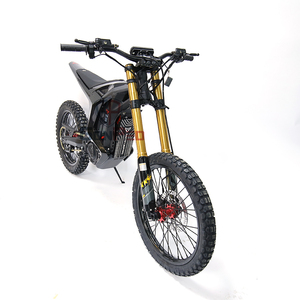 Moto tout-terrain puissante 2026 Leopard Xe Pro S 20 kW 60 Ah à bas prix, puissance maximale 16,8 kW/20 kW, offrant une performance exceptionnelle - Product Image 2
