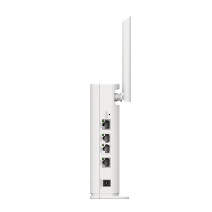 Routeur Wi-Fi 6 Gigabit double bande LB-LINK, couverture complète de la <span class=keywords><strong>maison</strong></span>, routeur sans fil pour jeux, AX1800 - Product Image 4