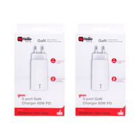 Boîte d'emballage en carton personnalisée avec fenêtre pour câble de chargeur, câble de données, casque et accessoires de téléphone