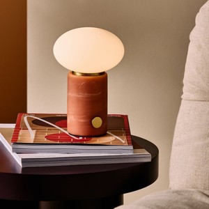 Dawn & Dusk Series Retro <b>Table</b> <b>Lamp</b> Led Touch Control E27 <b>Base</b> 1 Year Warranty - Product Image 3