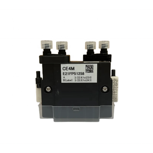 Chất lượng cao Original Brand New ce4m đầu in cho UV phẳng máy in - Product Image 1