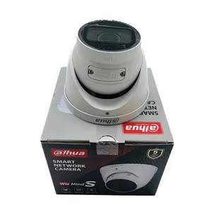 Dahua IPC-HDW5831R-ZE 8MP WDR IR nhãn cầu mạng Máy ảnh được xây dựng trong mic Dahua an ninh IP Camera