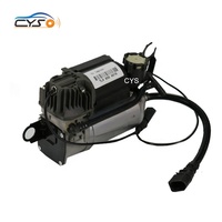 7L0698007 pièces de rechange Airmatic de pompe de compresseur de suspension pneumatique automatique pour VW Touareg