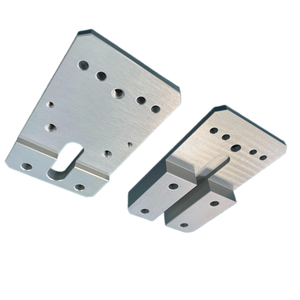 Servicio de Mecanizado CNC, Fresado y Torneado de Piezas Personalizadas, Componentes Metálicos, Se Aceptan Dibujos en PDF, DWG y STEP - Product Image 5