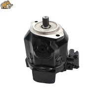Pompe hydraulique en fonte OEM 15669790 A10VO45DFLR/31, pompe à pistons axiaux pour camion benne, grue de forage, machines industrielles