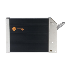 Controlador Clásico Mt-IFM CR0020 R360, PLC Móvil 10-32V DC, 40 E/S (DI40/AI8/DO24/H-bridge2), 2x CAN, RS-232, CODESYS, E1 - Product Image 1