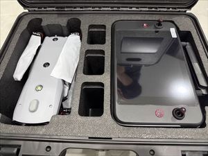 Drones Profesionales Autel Robotics EVO MAX Series 4T/4N con Cámara de Imagen Térmica, Venta al por Mayor, en Stock - Product Image 2