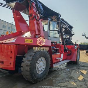 השתמש בשירות כבד קלמר 45 טון מעגן drf450 drt450 drg450 drg450 drg450 drg450 drg450 מנוע דיזל מופעל - Product Image 3