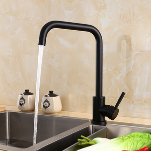 Гибкий кухонный смеситель - Product Image 1