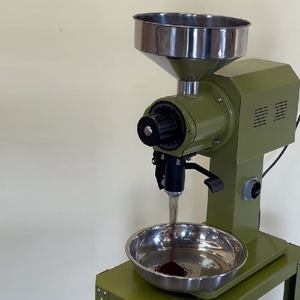 เครื่องชงกาแฟอุตสาหกรรม กาแฟอุตสาหกรรม - Product Image 2