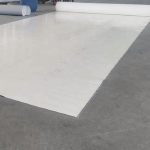 Membrana Impermeabilizzante TPO per Temperature Estreme (-40°<span class=keywords><strong>C</strong></span>) ° Da <span class=keywords><strong>C</strong></span> a 120 ° Tetti con Riscaldamento ad Aria Calda per Fabbriche, Magazzini e Centri Logistici - Product Image 5
