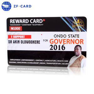 Tarjeta de Identificación de seguridad láser para estudiante, tarjetas inteligentes de identificación para escuela - Product Image 4