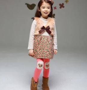 ชุดเดรสวันเกิดเด็กผู้หญิงสวยแบบนางฟ้าราคาประหยัด - Product Image 2