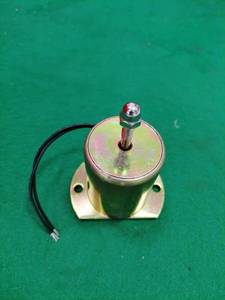 Elettromagnete a forbice per auto a forbice - Product Image 3