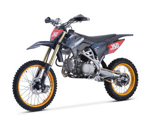 Moto Zuumav directe d'usine, motocyclette Cross refroidie à l'huile de <span class=keywords><strong>150cc</strong></span>, motocyclette <span class=keywords><strong>Dirt</strong></span> <span class=keywords><strong>Bike</strong></span> - Product Image 1