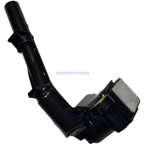 SJACCM koil pengapian mesin 2749061400 suku cadang mobil untuk mercedes-benz W176 W205 X156 X253 CLA250 C180 C200 C300 - Product Image 5