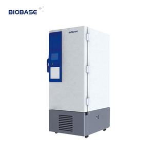 Biobase CHINE-86 ℃ Congélateur BDF-86V348T Temp. Plage de congélation-40 °C ~-86 °C -86 ℃ pour laboratoire ou hôpital - Product Image 2