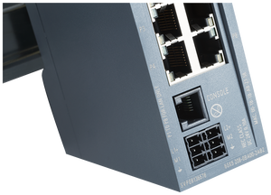 Nouveau commutateur réseau géré SCALANCE XB208 6GK5208 0BA00 2AB2 6GK52080BA002A 8 ports RJ45 10/100 Mbit/s pour la communication - Product Image 2
