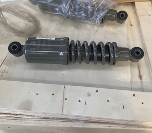 Piezas de camión Howo originales Amortiguador de camión Howo <span class=keywords><strong>WG1642440088</strong></span> - Product Image 6