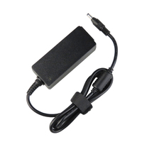 Adaptateur de chargeur pour ordinateur portable HP 19,5 V 2,05 A 4,0*1,7 mm, alimentation secteur pour ordinateur portable