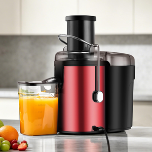 Procesador de Alimentos Multifuncional de 400W, 7 en 1, Set de Licuadora de Mesa - Product Image 3