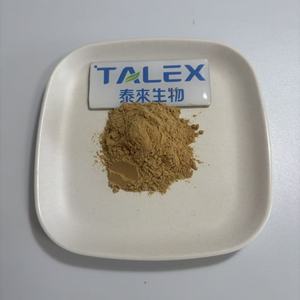 Ingrédient complémentaire : Extrait de ginseng Panax en poudre - Product Image 1