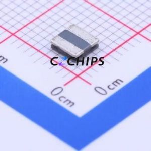 Inducteur de puissance SQH4012S-330M-LF SMD (Inductance : 33uH) (Précision : 20%) Courant nominal : 420mA - Product Image 2