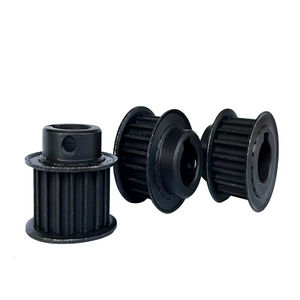 <span class=keywords><strong>Poulie</strong></span> de gymnastique en acier au carbone personnalisée Pk <span class=keywords><strong>poulie</strong></span> à épaulement <span class=keywords><strong>poulie</strong></span> pour la physiothérapie - Product Image 2