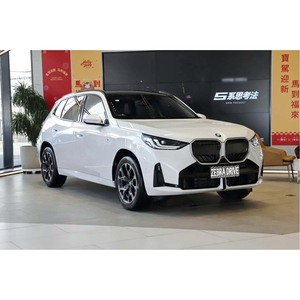 <span class=keywords><strong>BMW</strong></span> <span class=keywords><strong>X3</strong></span> xDrive25Li M 2026 Usado, SUV Compacto de Lujo a Gasolina, Transmisión Automática, Tracción en las 4 Ruedas, 8 Bolsas de Aire, Visión 360° °   Monitor de Visión Panorámica con Techo Solar - Product Image 1