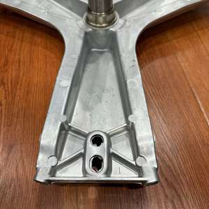 XB-79015 d'araignée de tambour de machine à laver BOSCH/<span class=keywords><strong>SIEMENS</strong></span> 8001011877 pièces de rechange de machine à laver - Product Image 5