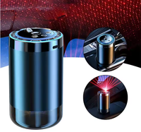 Diffuseur d'air intelligent pour voiture Autoerizo, parfum de voiture réglable, parfum de voiture automatique