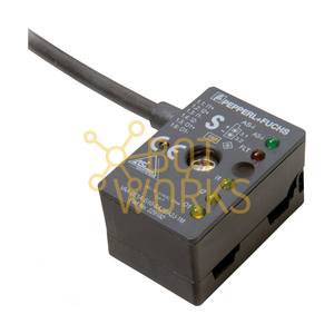 Pepperl+Fuchs 264991 - Nuevo - Product Image 1