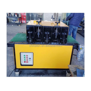 เครื่องขัดแผ่นโลหะแบบสั่นสะเทือนสำหรับงานขัดผิวแบบต่อเนื่อง - Product Image 3