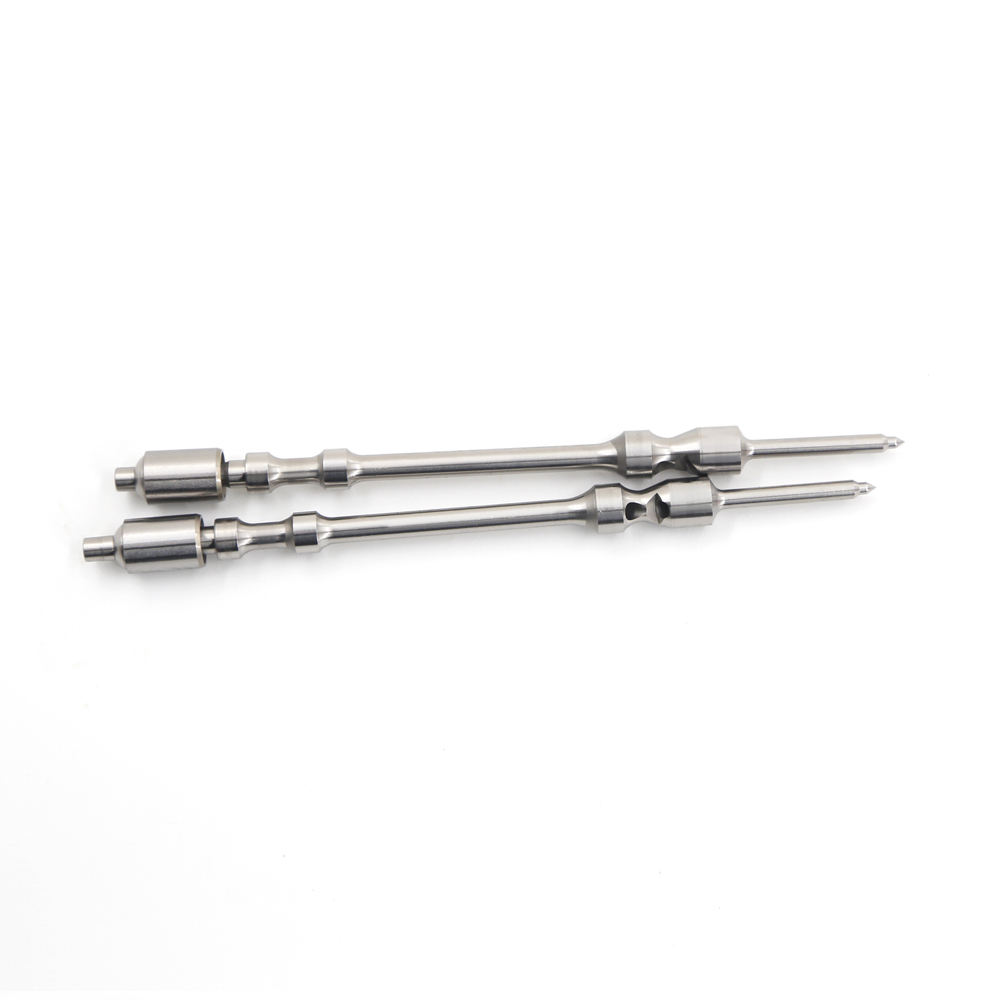 4326701 ZQYM Injector Nozzle Plunger Cum-mins XPI ISX 15 Injector