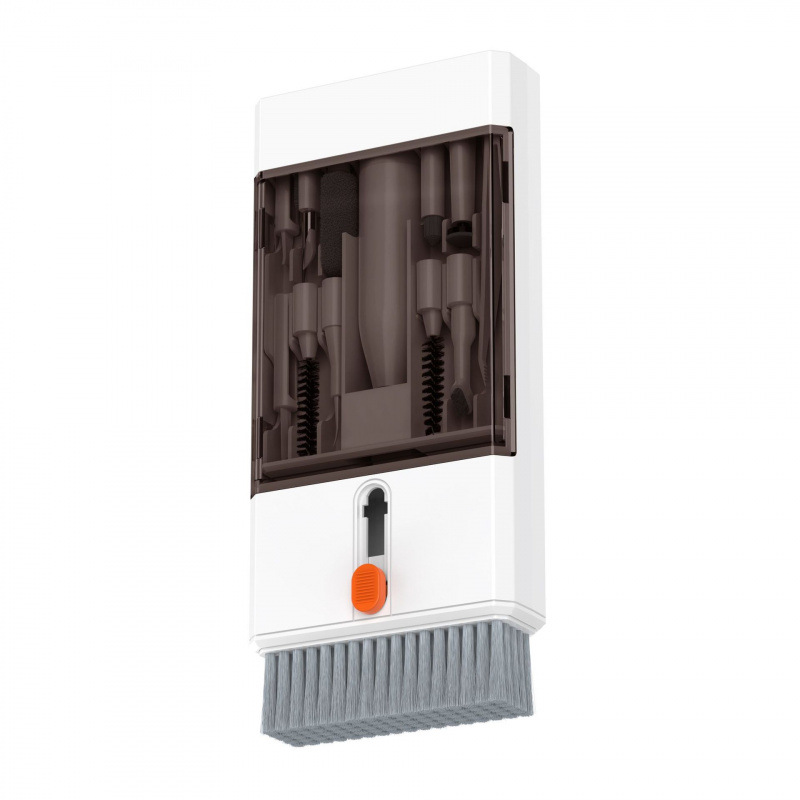 White and Brown Window (22in 1)-A10