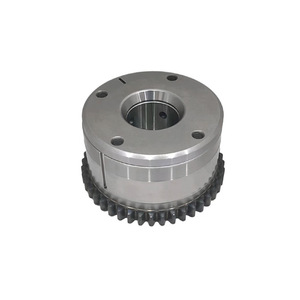 自動車部品 VVTタイミングギア カムシャフト位相調整器 13025AE02A 日産 シルフィ ティアナ 2.0L MR20DEエンジン用 - Product Image 5