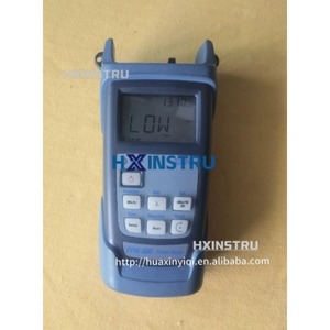 EXFO FPM-600 FPM-602X เครื่องวัดพลังงานไฟเบอร์ออปติก H - Product Image 1
