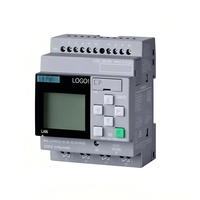 Controlador de Programación PLC Original Nuevo, 6ED1055-1FB00-0BA2, Control Lógico de Programación PLC con Comunicación RS485, en Stock
