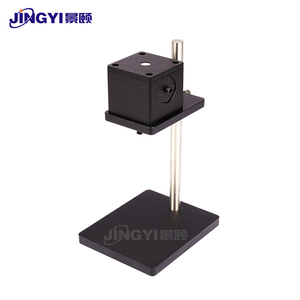 Reflectance Integrating Sphere, Uniform Light Source, Laboratory Equipment Measure the Transmittance and Reflectance of Sample - Product Image 1