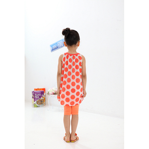 Vestido Formal Elegante para Niña, Diseño de Moda, Importación y Exportación, Gran Venta - Product Image 4