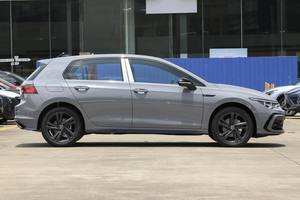 Excelente Volkswagen <span class=keywords><strong>Golf</strong></span> 85 <span class=keywords><strong>R</strong></span> <span class=keywords><strong>Line</strong></span> 1.4T FWD <span class=keywords><strong>2022</strong></span> Usado, Sedán de 5 Puertas y 5 Asientos, Volante a la Izquierda, Neumáticos R17, Caja de Cambios Automática - Product Image 6