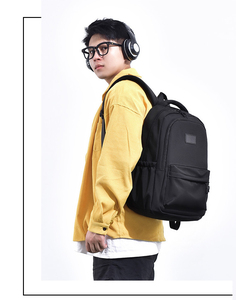 ผู้ผลิตความจุขนาดใหญ่ Bagpack กระเป๋านักเรียนกระ<span class=keywords><strong>เป</strong></span>๋า<span class=keywords><strong>เป</strong></span>้สะพายหลังผ้านักเรียนมัธยม <span class=keywords><strong>Bts</strong></span> โรงเรียนกระเป๋าเป้<span class=keywords><strong>ส</strong></span>ะพายหลังฟอร์ด - Product Image 6